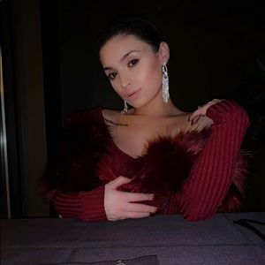 Meet your Posher, Audrey